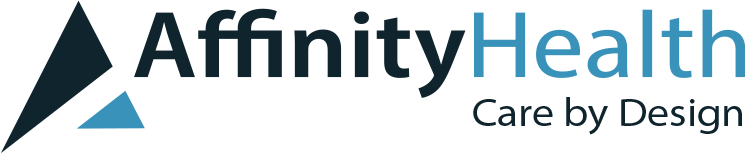 Affinity Health Logo